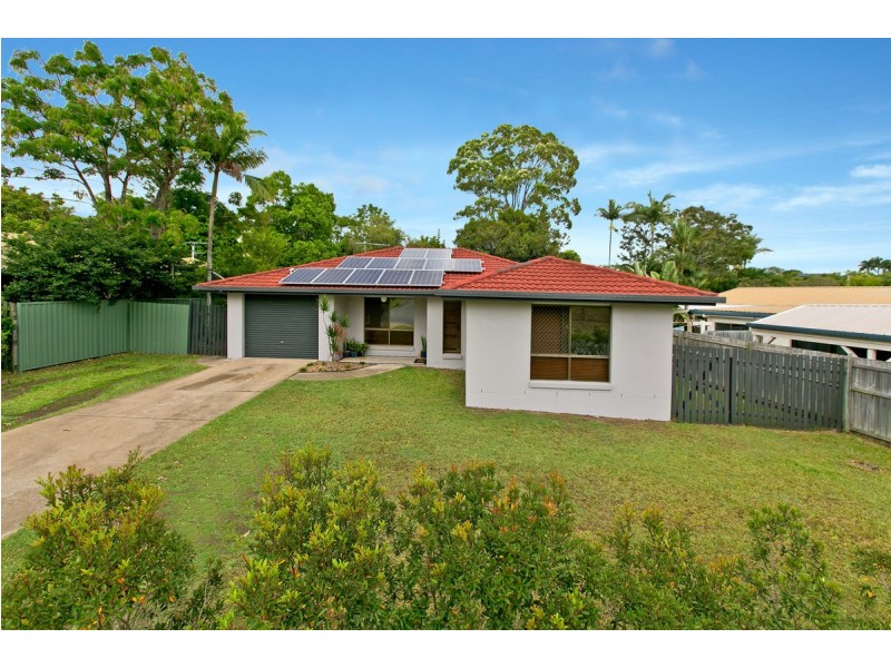 30 Canterbury Street, Alexandra Hills QLD 4161