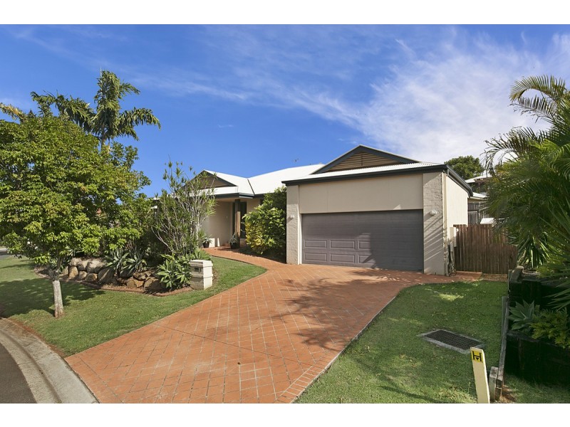1 Bush Cherry Place, Thornlands QLD 4164