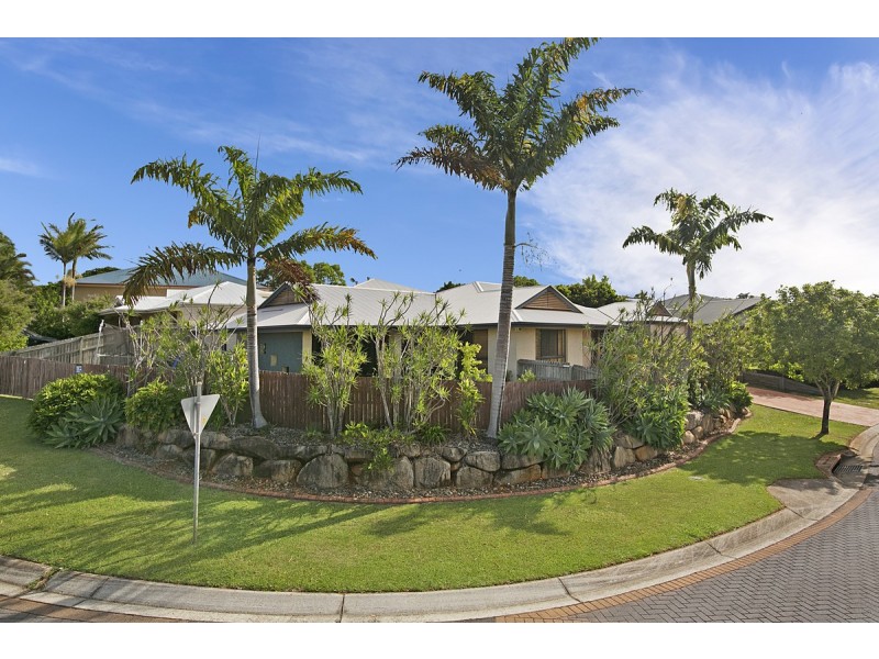 1 Bush Cherry Place, Thornlands QLD 4164