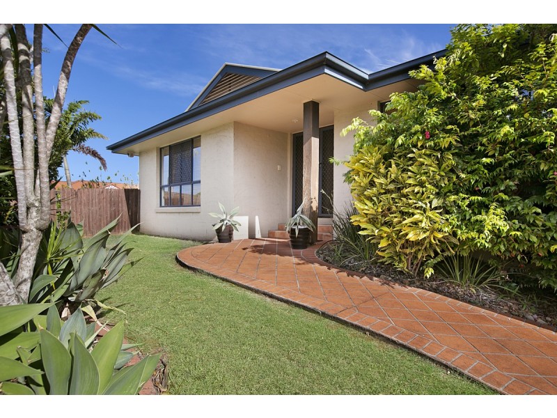 1 Bush Cherry Place, Thornlands QLD 4164