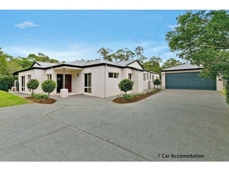 9 Ondine Court, Victoria Point QLD 4165