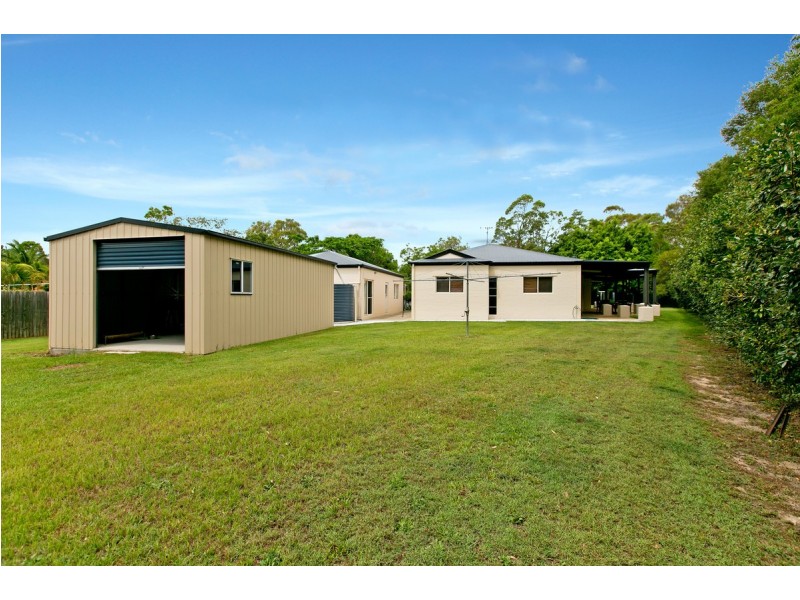 9 Ondine Court, Victoria Point QLD 4165
