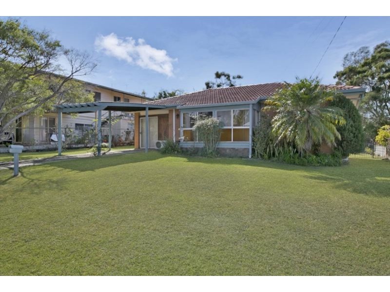 31 Charles Canty Drive, Wellington Point QLD 4160