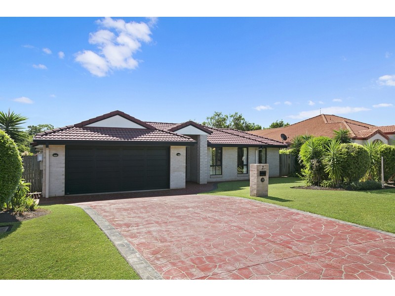 7 Sunsail Place, Thornlands QLD 4164
