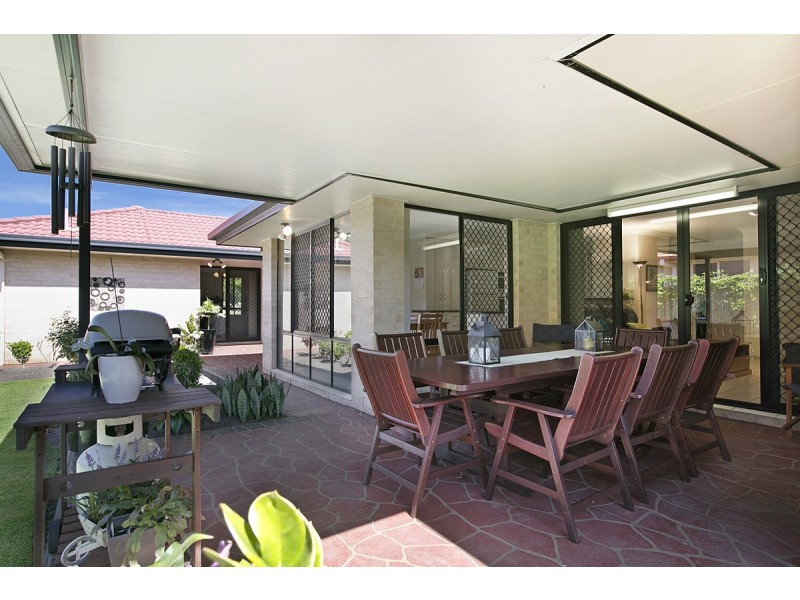 7 Sunsail Place, Thornlands QLD 4164