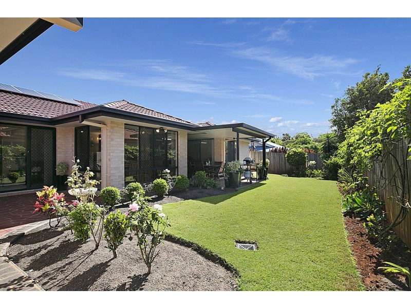 7 Sunsail Place, Thornlands QLD 4164