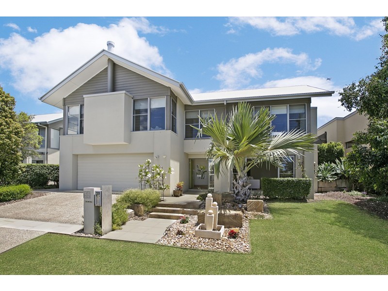 55 Mossvale Drive, Wakerley QLD 4154