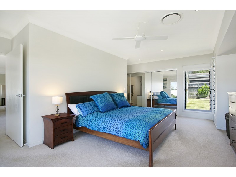 55 Mossvale Drive, Wakerley QLD 4154