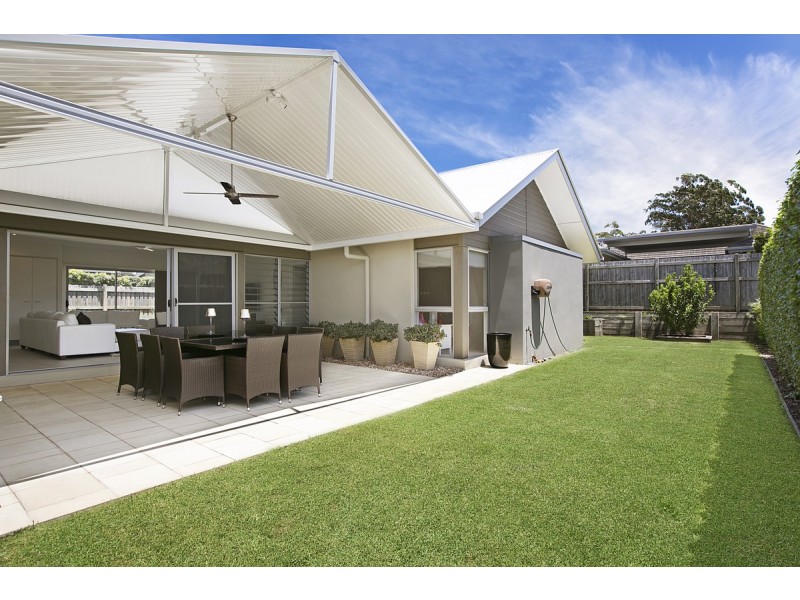 55 Mossvale Drive, Wakerley QLD 4154