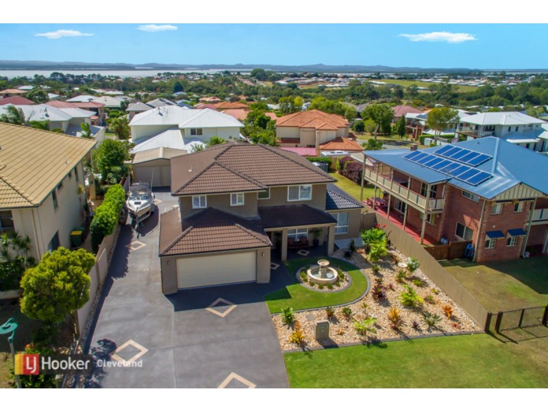 2 Orpheus Place, Redland Bay QLD 4165