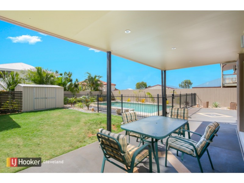 2 Orpheus Place, Redland Bay QLD 4165