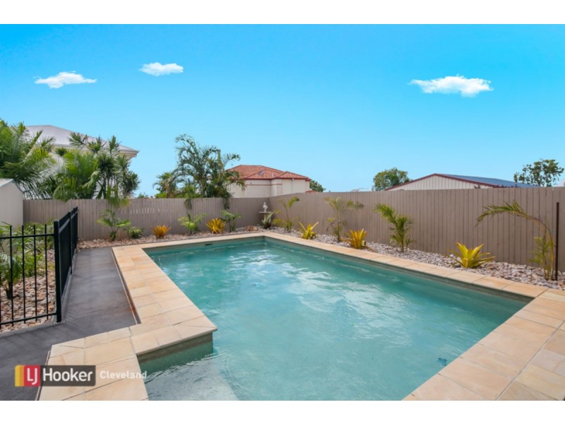 2 Orpheus Place, Redland Bay QLD 4165