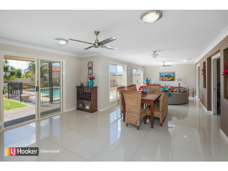 2 Orpheus Place, Redland Bay QLD 4165