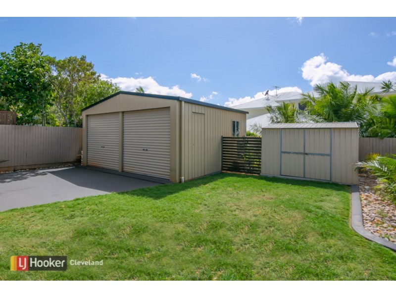 2 Orpheus Place, Redland Bay QLD 4165