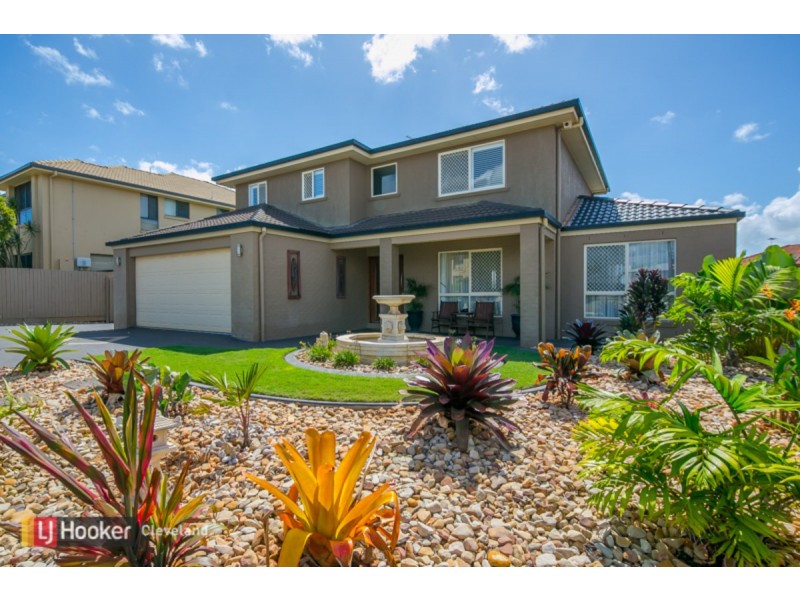 2 Orpheus Place, Redland Bay QLD 4165
