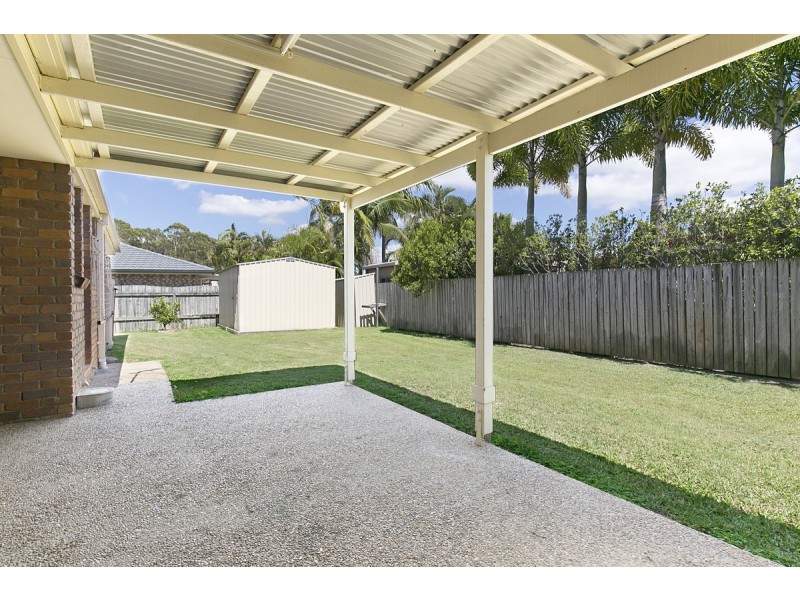 17 Poinciana Avenue, Victoria Point QLD 4165