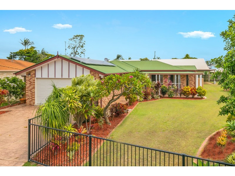 3 Lyn Court, Victoria Point QLD 4165