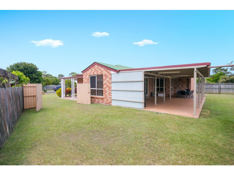 3 Lyn Court, Victoria Point QLD 4165