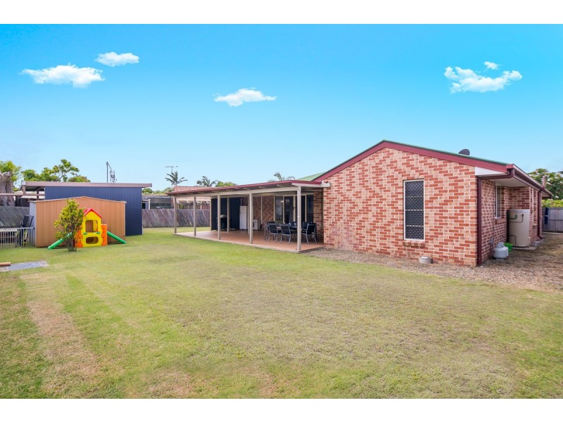 3 Lyn Court, Victoria Point QLD 4165