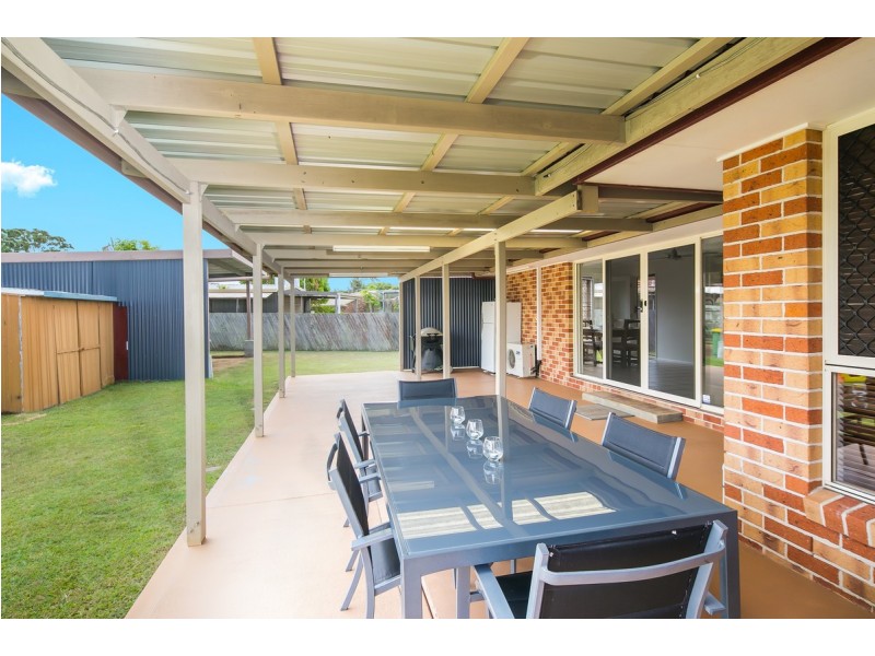 3 Lyn Court, Victoria Point QLD 4165