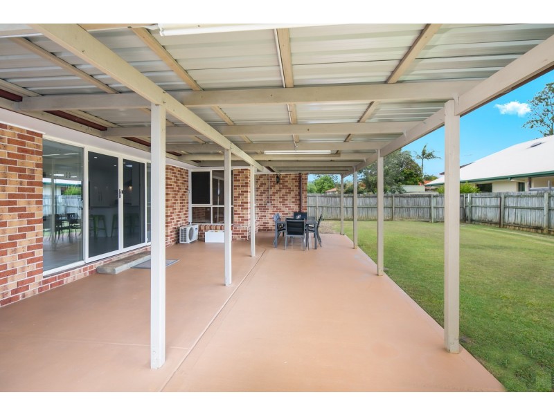 3 Lyn Court, Victoria Point QLD 4165