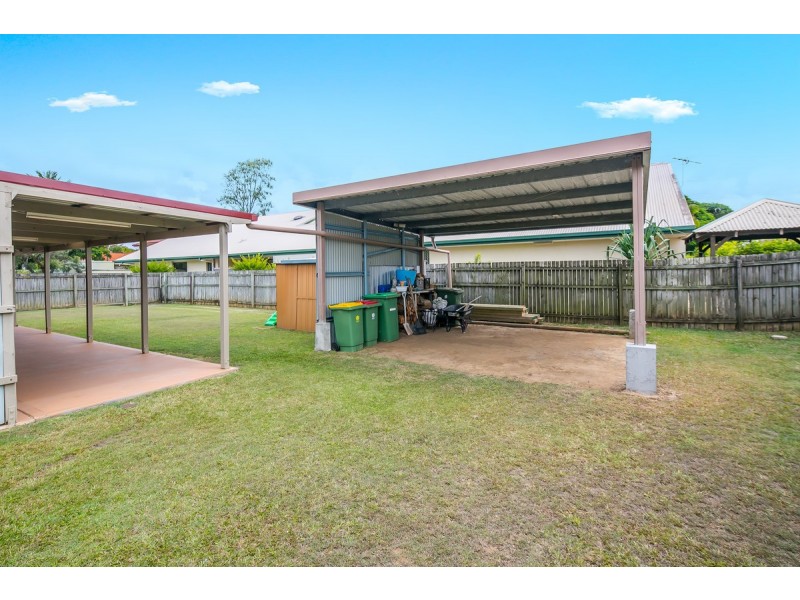 3 Lyn Court, Victoria Point QLD 4165