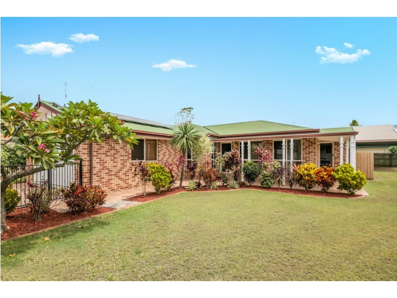3 Lyn Court, Victoria Point QLD 4165