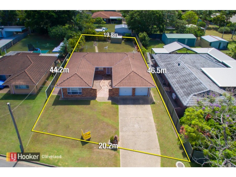 58 Willard Road, Capalaba QLD 4157