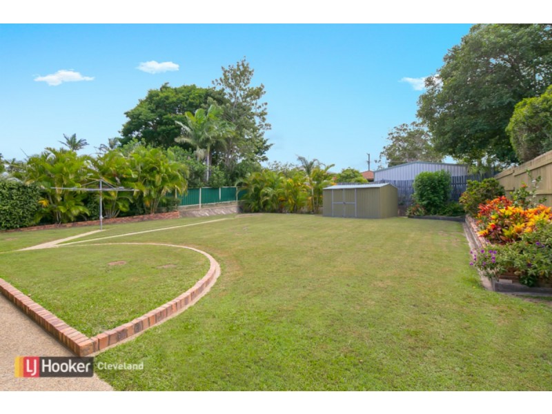 58 Willard Road, Capalaba QLD 4157