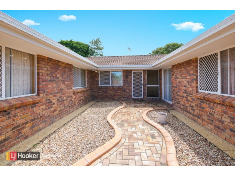 58 Willard Road, Capalaba QLD 4157