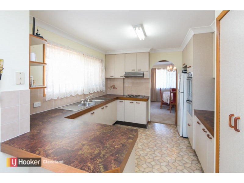 58 Willard Road, Capalaba QLD 4157