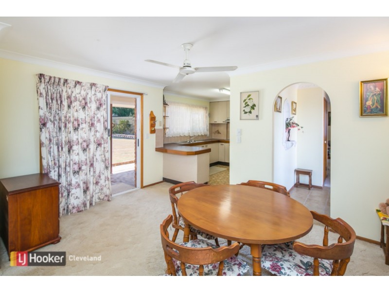 58 Willard Road, Capalaba QLD 4157