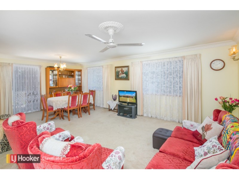 58 Willard Road, Capalaba QLD 4157