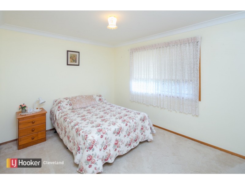 58 Willard Road, Capalaba QLD 4157