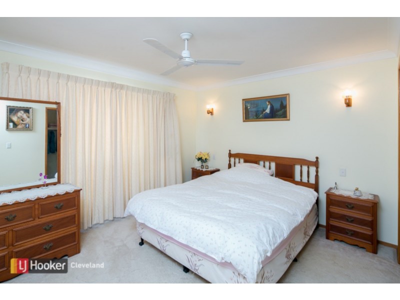 58 Willard Road, Capalaba QLD 4157
