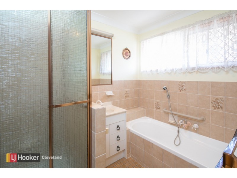 58 Willard Road, Capalaba QLD 4157