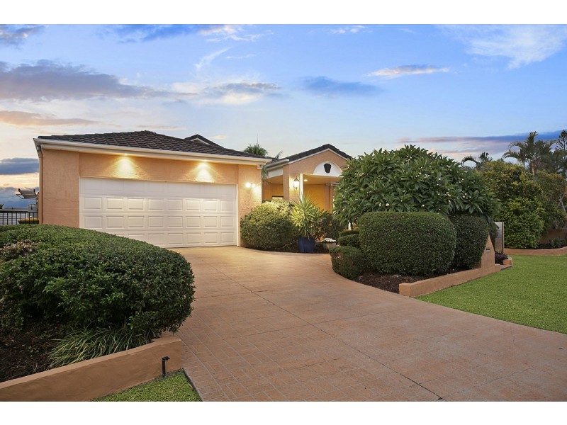 3 Esperance Court, Raby Bay QLD 4163