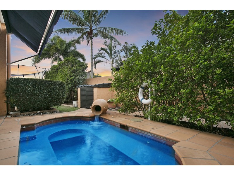 3 Esperance Court, Raby Bay QLD 4163