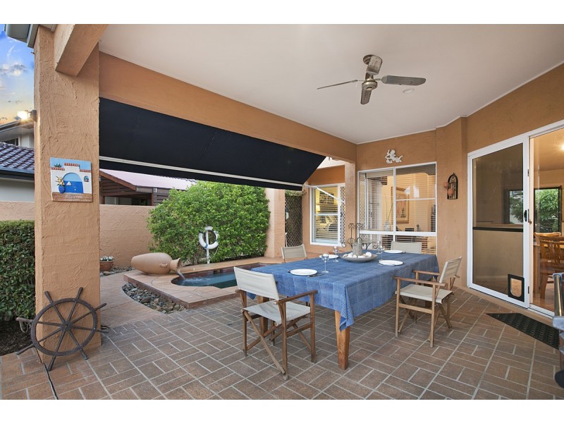 3 Esperance Court, Raby Bay QLD 4163