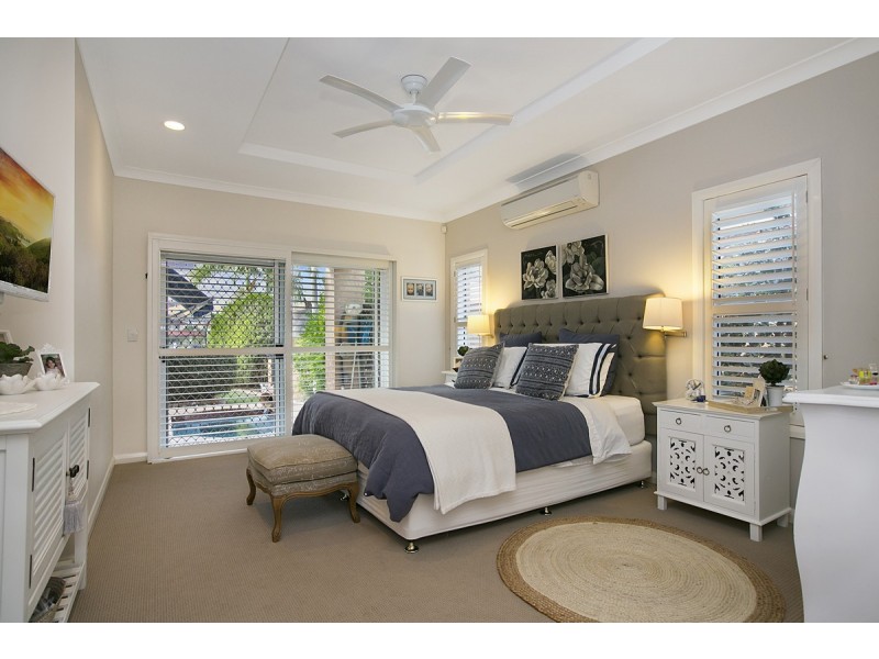 3 Esperance Court, Raby Bay QLD 4163