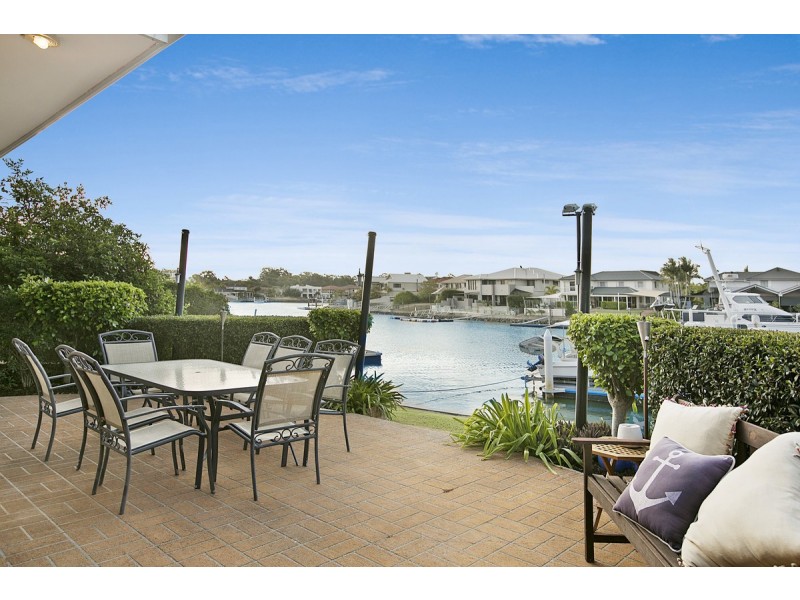 3 Esperance Court, Raby Bay QLD 4163