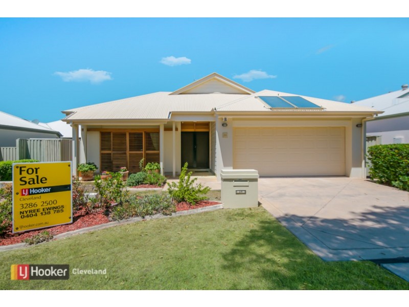 34 Beckwith Street, Ormiston QLD 4160