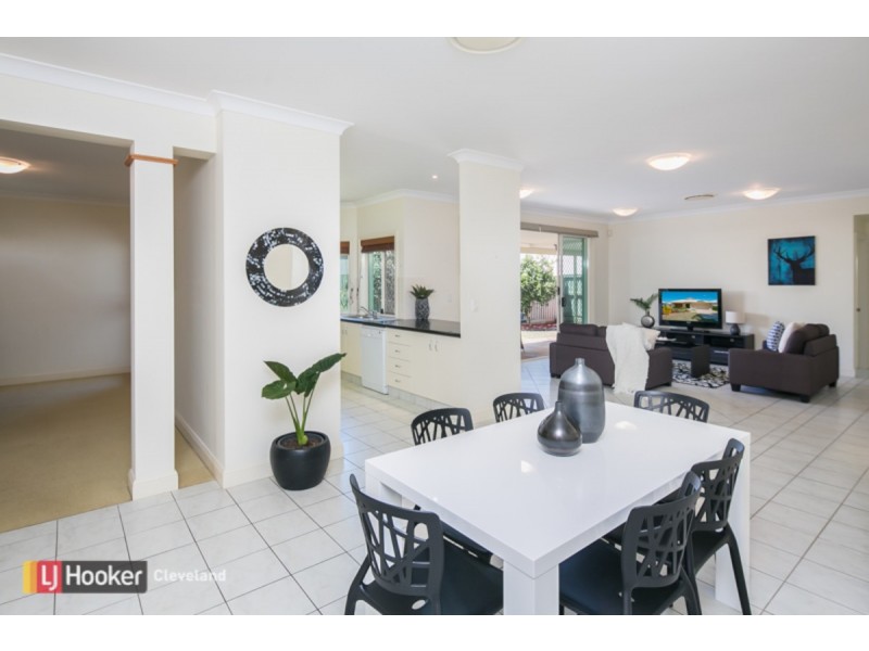 34 Beckwith Street, Ormiston QLD 4160