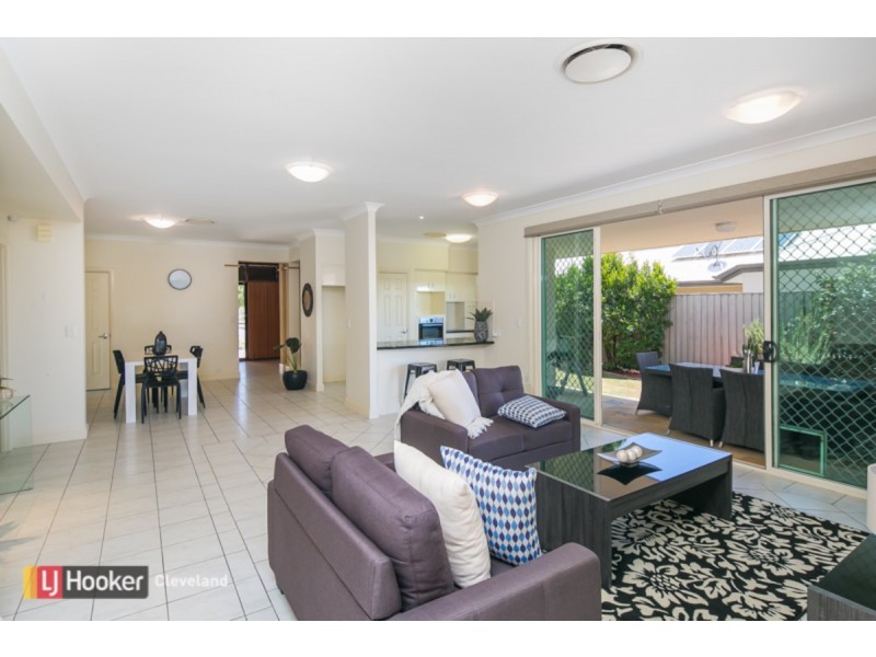 34 Beckwith Street, Ormiston QLD 4160
