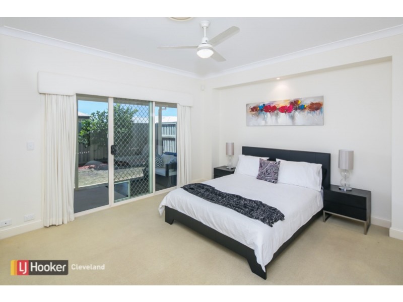 34 Beckwith Street, Ormiston QLD 4160