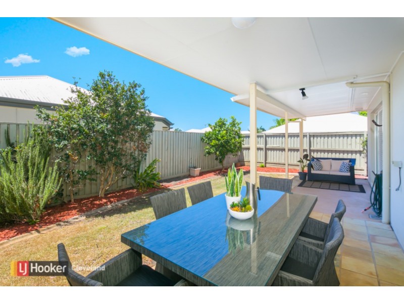 34 Beckwith Street, Ormiston QLD 4160