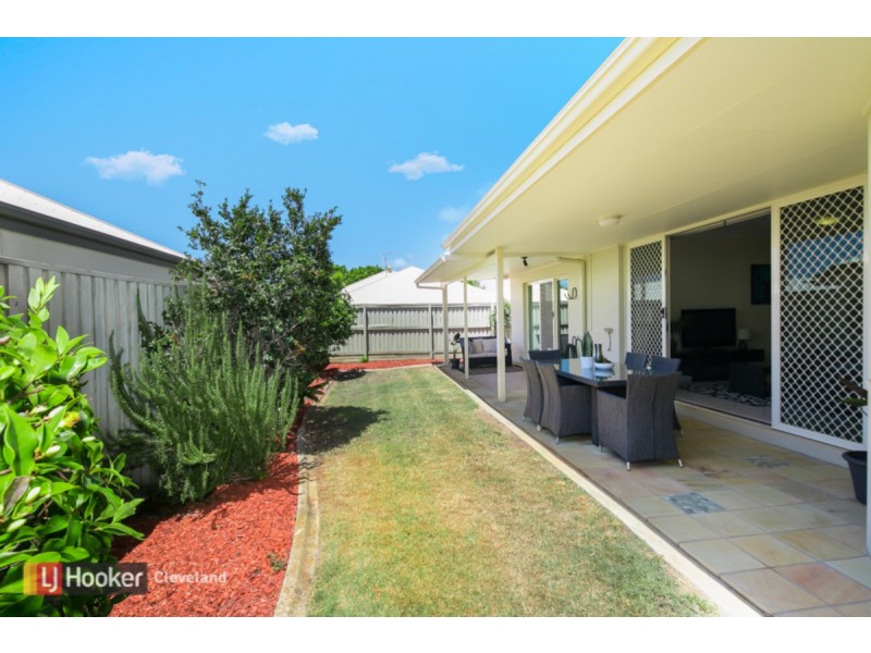 34 Beckwith Street, Ormiston QLD 4160