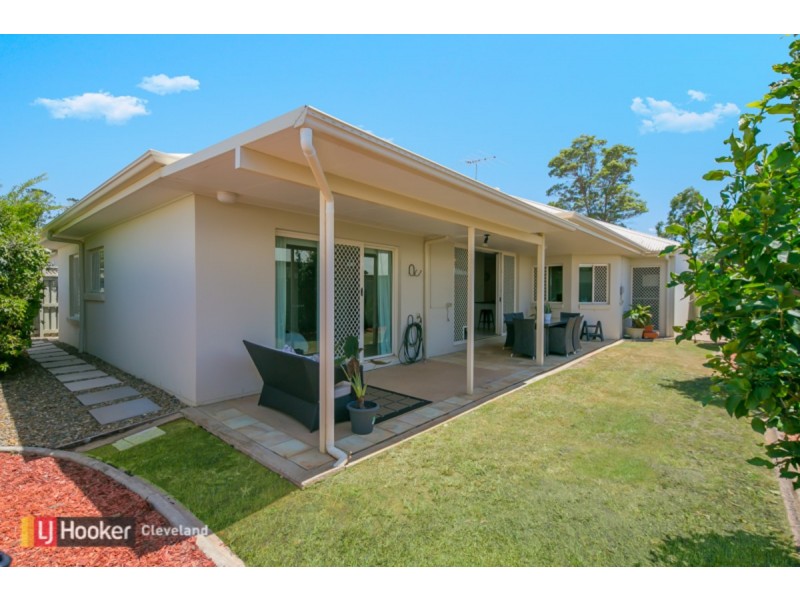 34 Beckwith Street, Ormiston QLD 4160