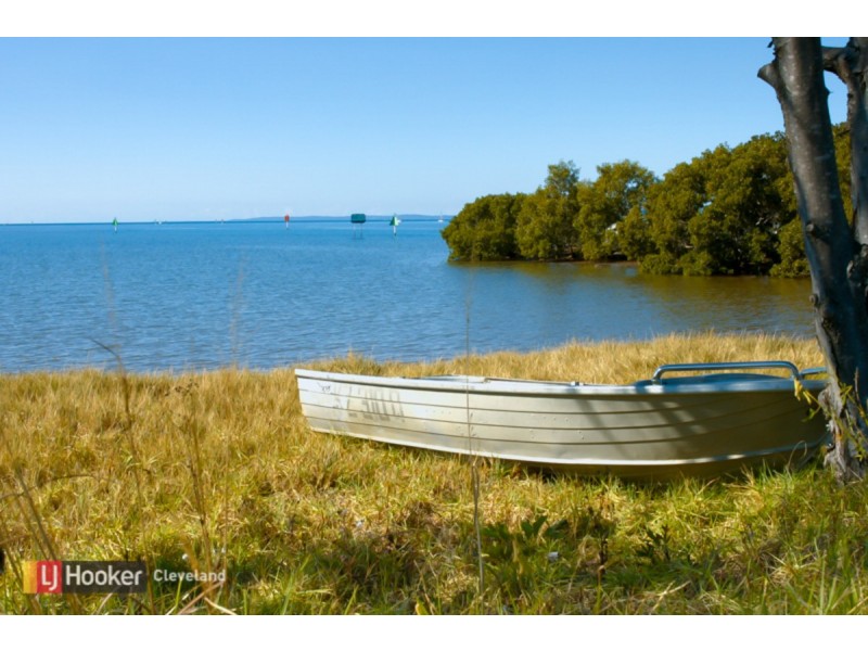 34 Beckwith Street, Ormiston QLD 4160