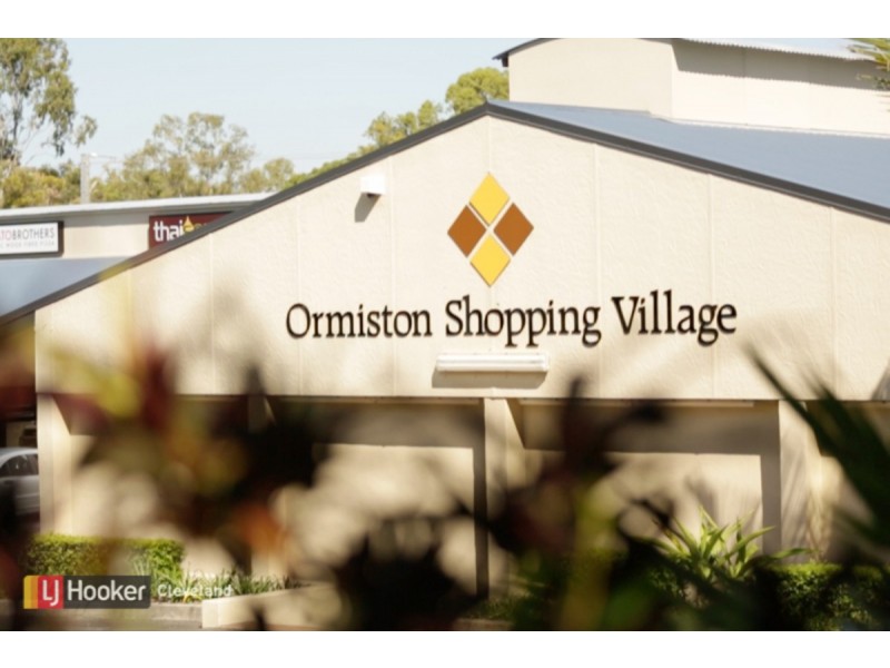 34 Beckwith Street, Ormiston QLD 4160